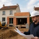Rénover, agrandir ou transformer une maison dans l’ouest parisien : le rôle d’une entreprise générale du bâtiment