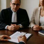 Cession de parts de SCI : un acte authentique devient obligatoire dans certains cas