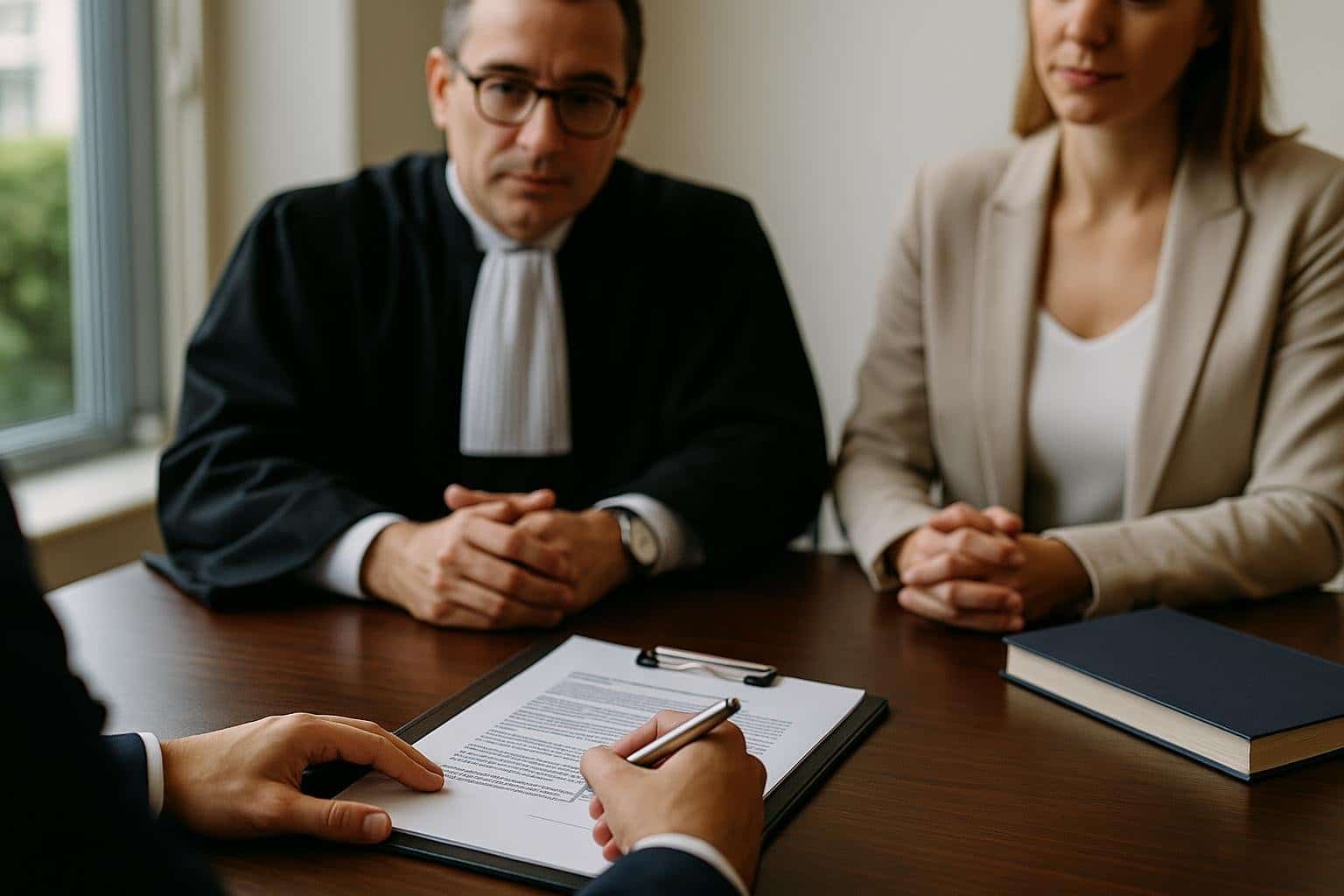 Cession de parts de SCI : un acte authentique devient obligatoire dans certains cas