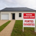 Maisons Babeau-Seguin ouvre ses portes à Suippes le 9 octobre 2026